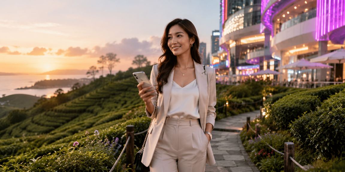 Bonus cashback dan hadiah loteri dalam talian Malaysia dengan gaya tempatan